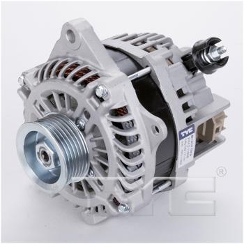 TYC 211658 Alternator product image 2 of 5