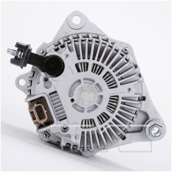 TYC 211658 Alternator product image 4 of 5