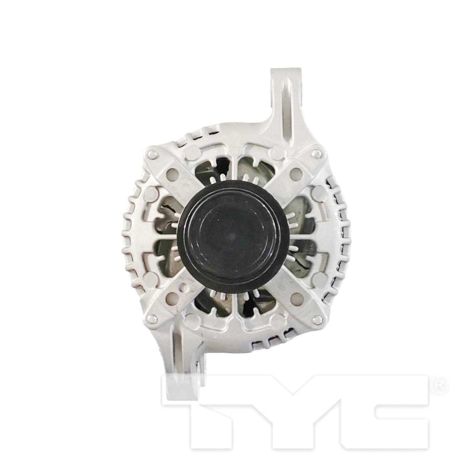 TYC 211664 Alternator product image 3 of 5