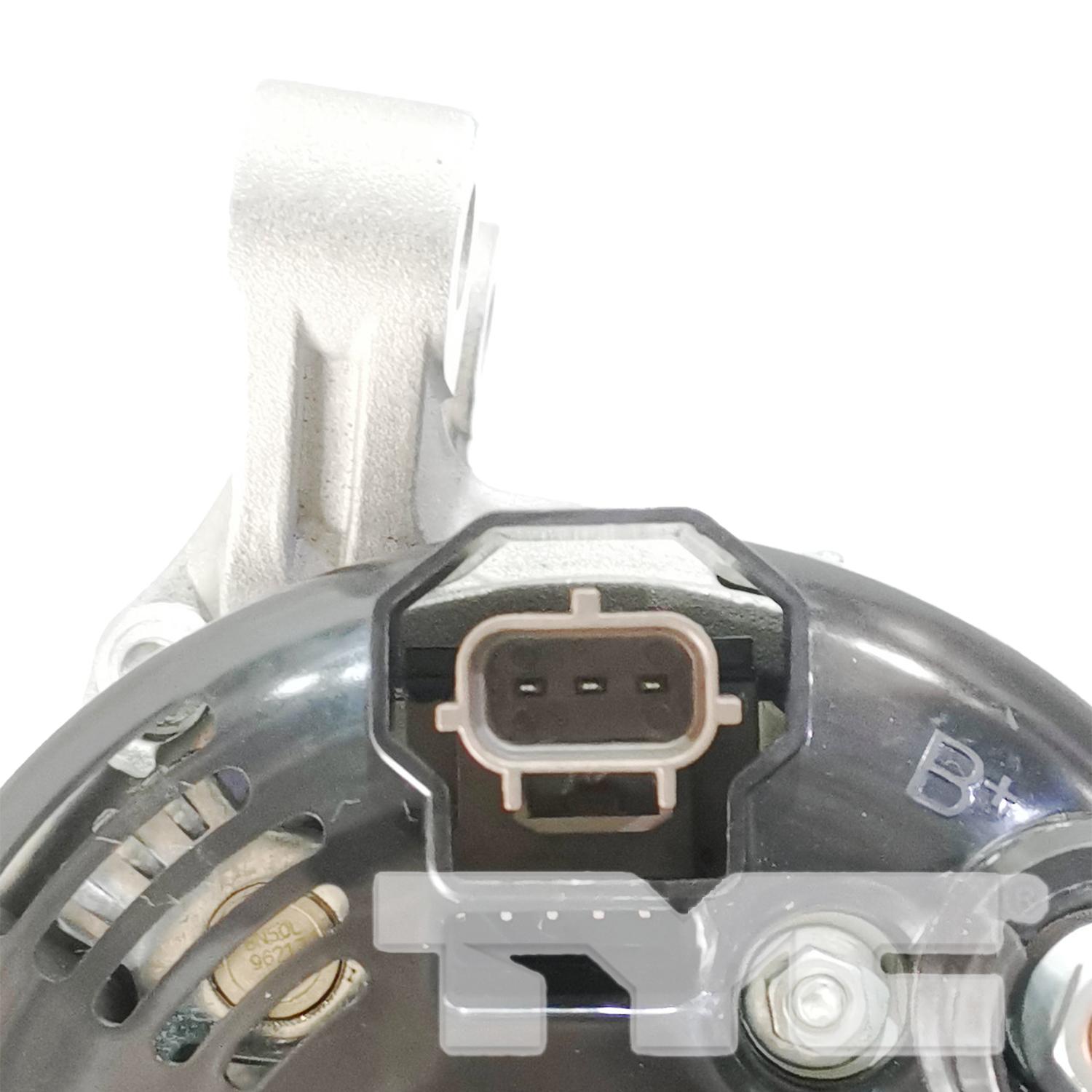 TYC 211664 Alternator product image 5 of 5