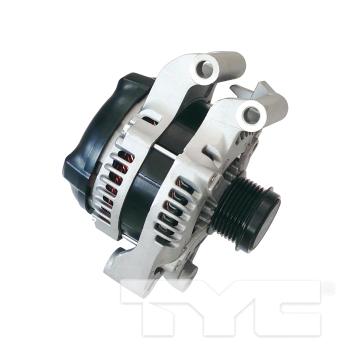 TYC 211666 Alternator product image 1 of 5