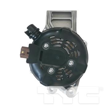TYC 211666 Alternator product image 4 of 5