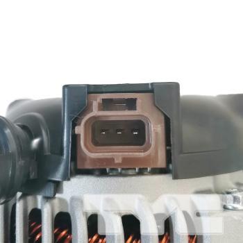 TYC 211666 Alternator product image 5 of 5