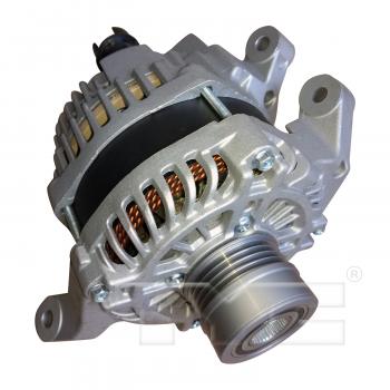 TYC 211668 Alternator product image 1 of 5