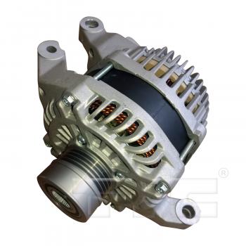 TYC 211668 Alternator product image 2 of 5