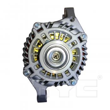 TYC 211668 Alternator product image 3 of 5