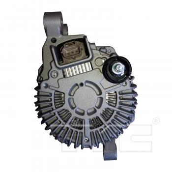 TYC 211668 Alternator product image 4 of 5