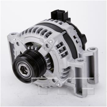 TYC 211682 - Alternator TYC 211682 Alternator product image 2 of 5
