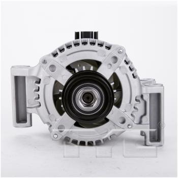 TYC 211682 - Alternator TYC 211682 Alternator product image 3 of 5