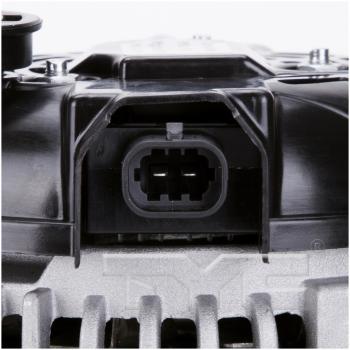 TYC 211682 - Alternator TYC 211682 Alternator product image 5 of 5