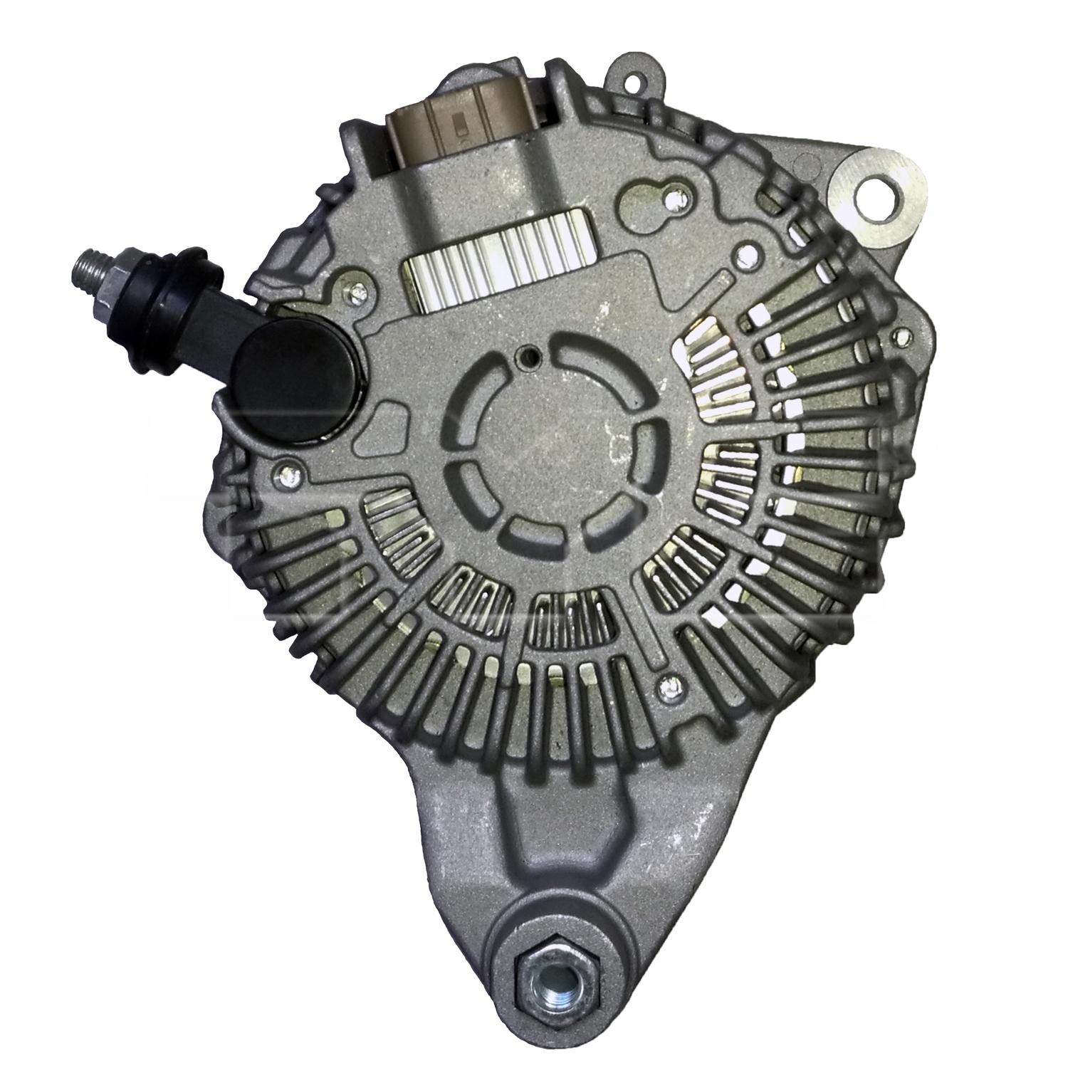 TYC 211683 Alternator product image 4 of 5