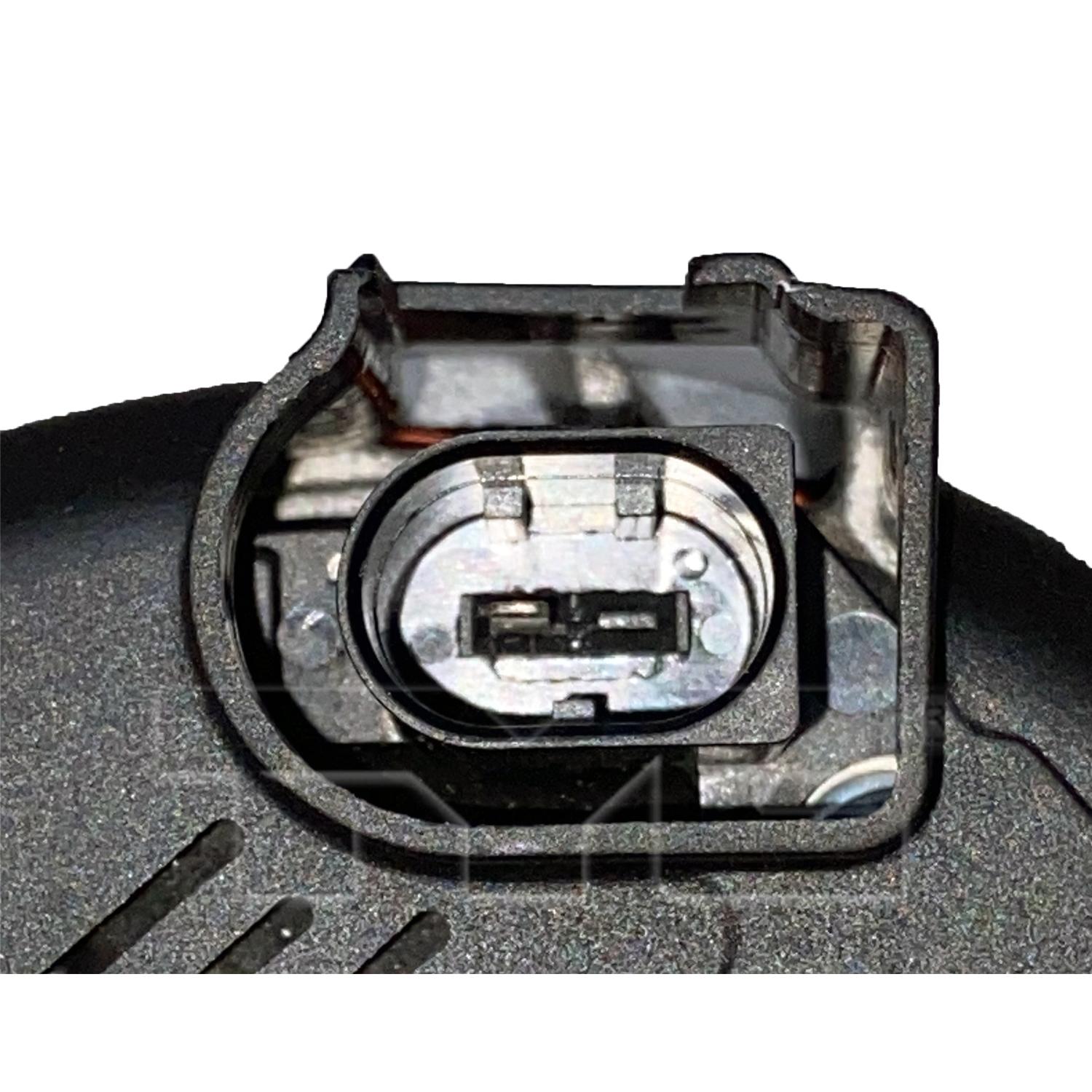 TYC 211706 Alternator product image 5 of 5