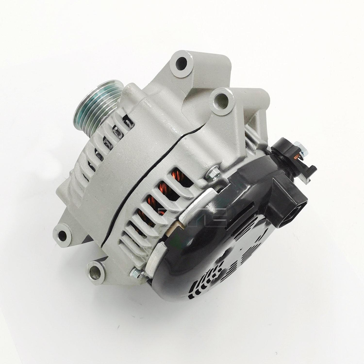 TYC 211712 Alternator product image 1 of 5