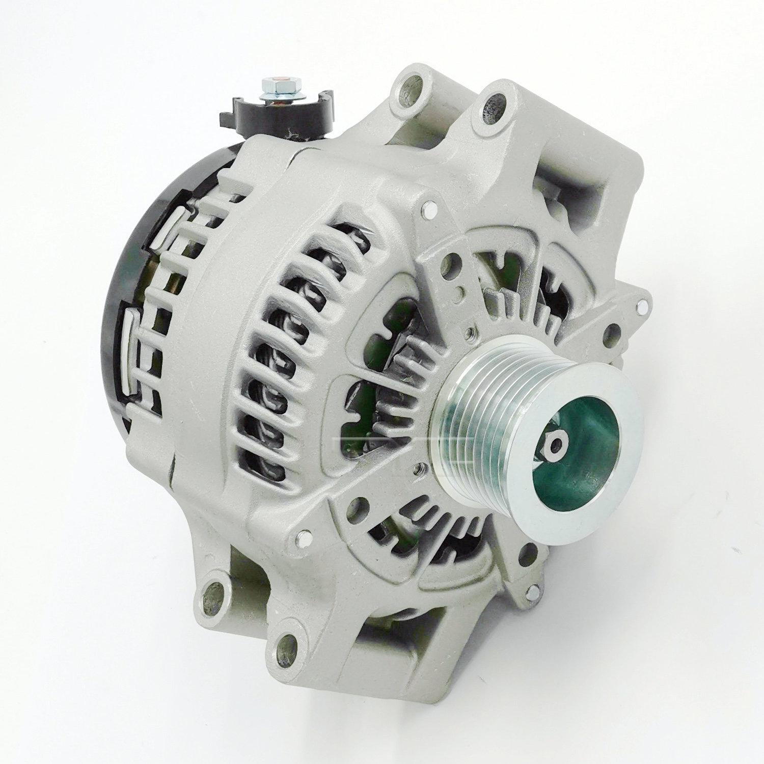 TYC 211712 Alternator product image 2 of 5