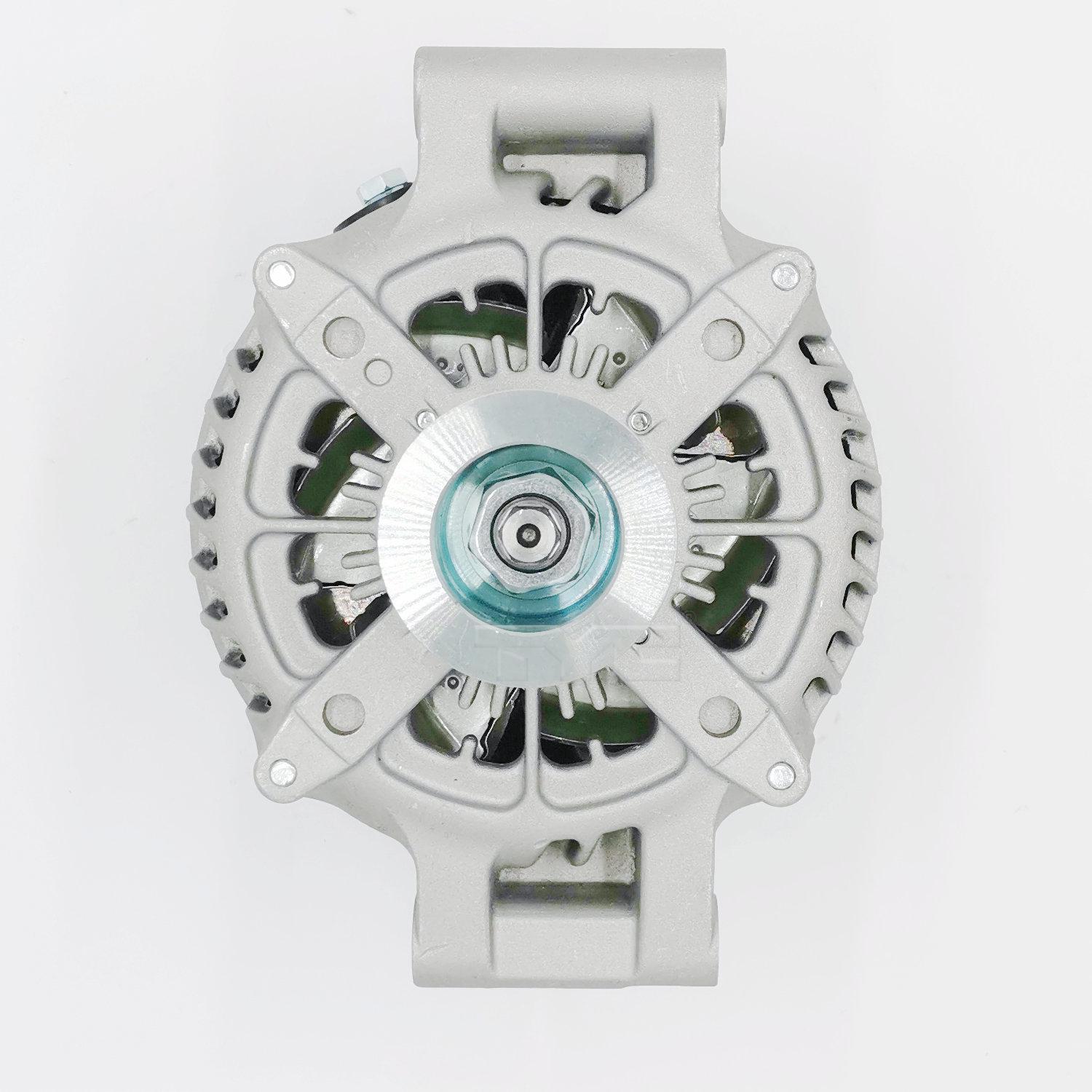 TYC 211712 Alternator product image 3 of 5