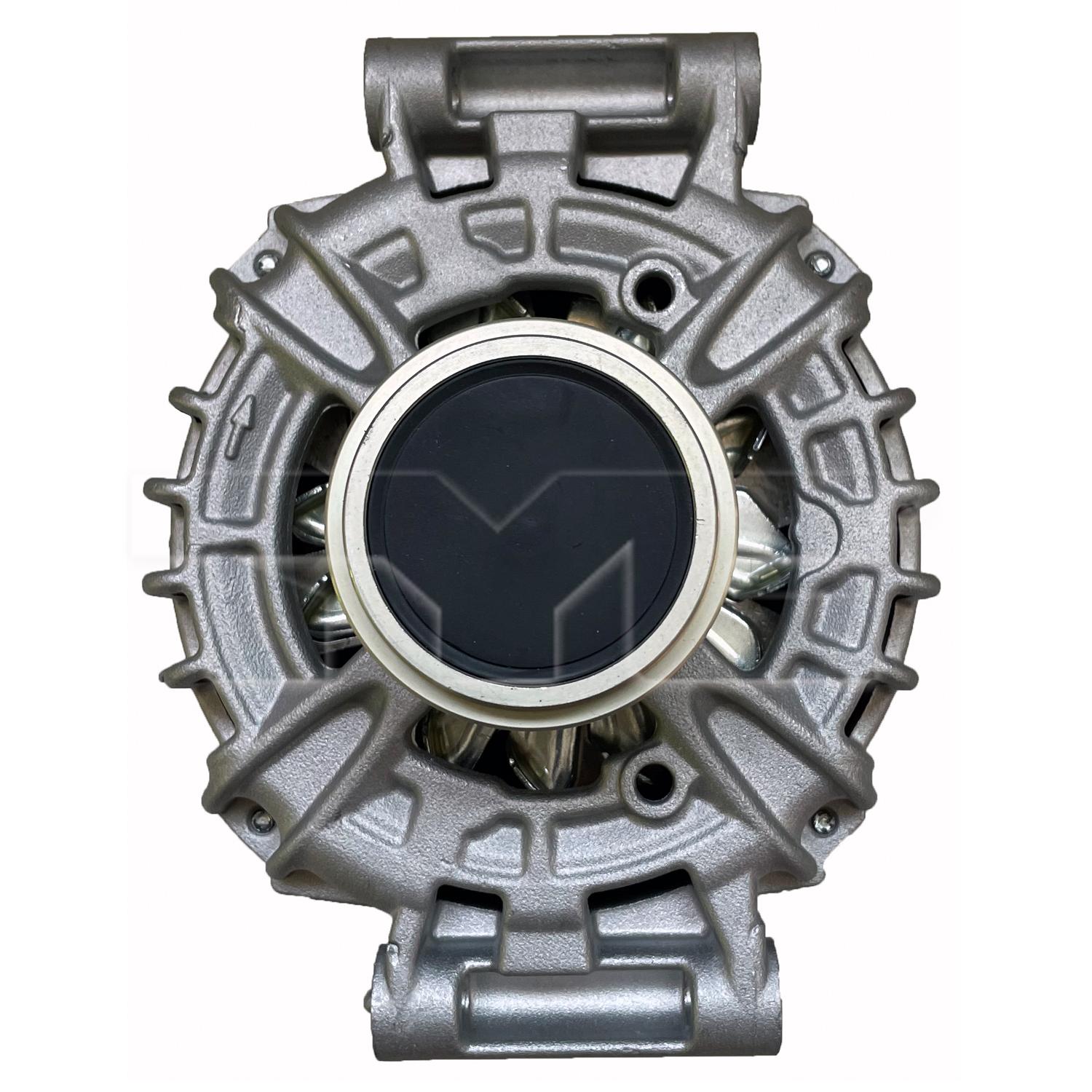 TYC 211728 Alternator product image 3 of 5