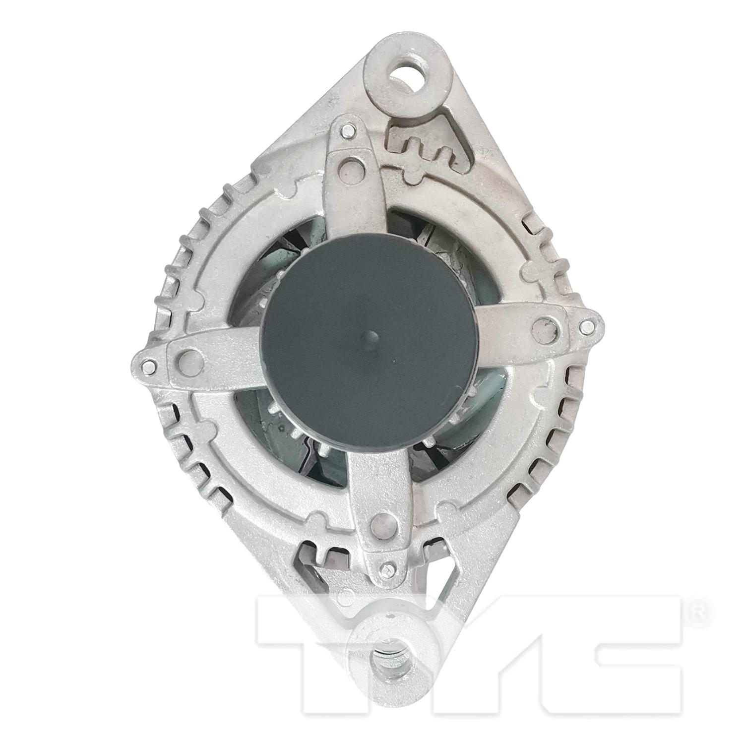 TYC 211767 Alternator product image 3 of 5