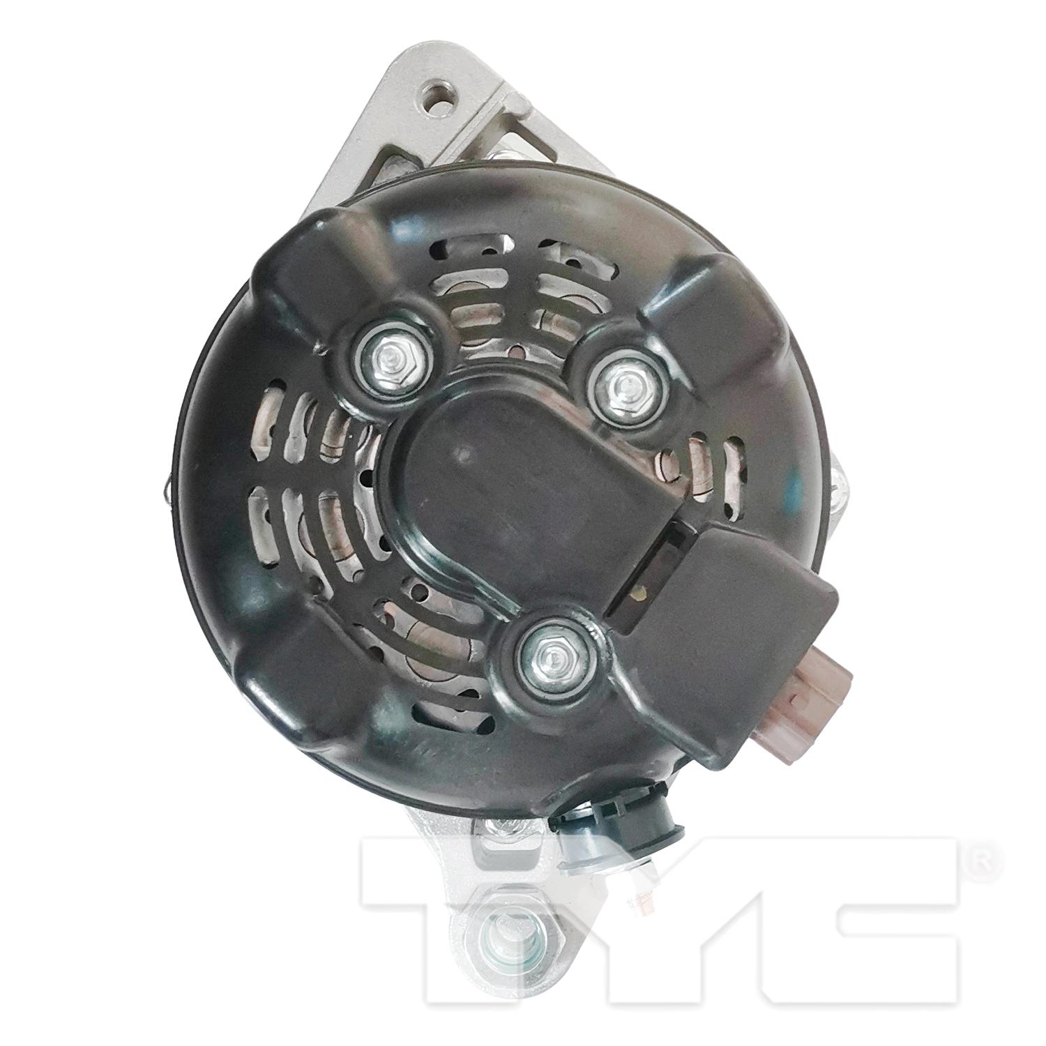 TYC 211767 Alternator product image 4 of 5
