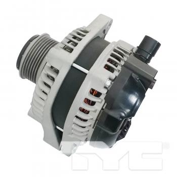TYC 211773 Alternator product image 2 of 5