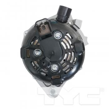 TYC 211773 Alternator product image 4 of 5