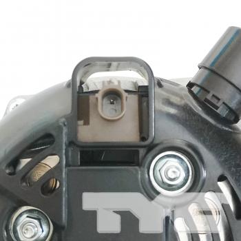 TYC 211773 Alternator product image 5 of 5