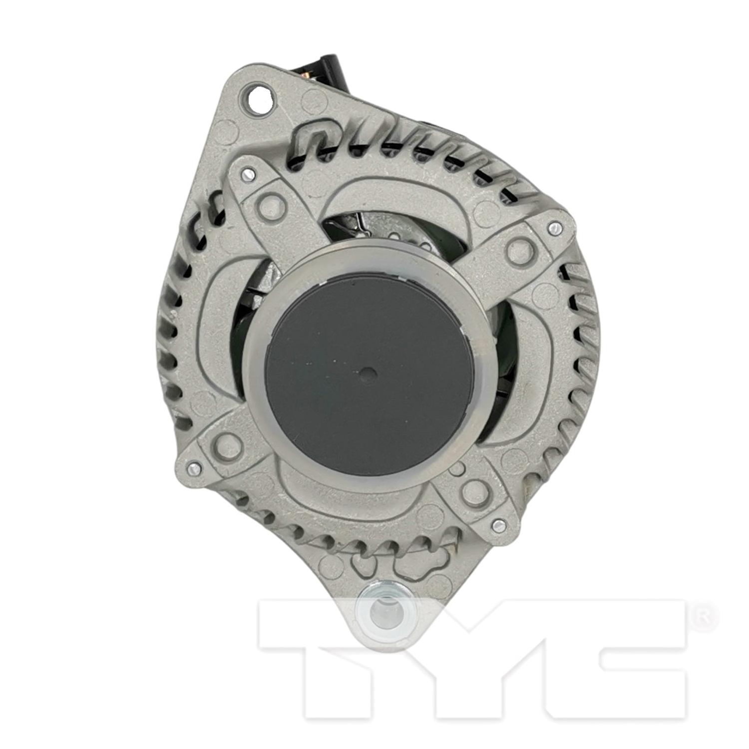 TYC 211775 Alternator product image 3 of 5