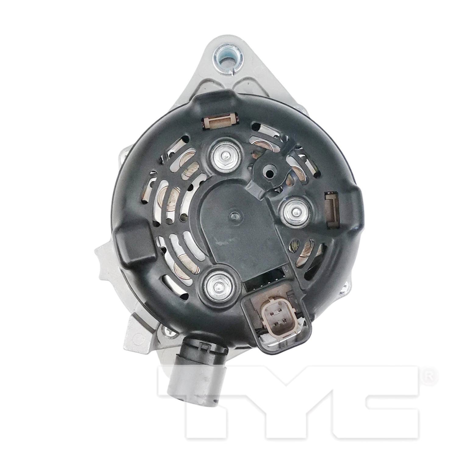 TYC 211775 Alternator product image 4 of 5