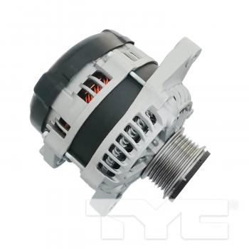 TYC 211776 Alternator product image 1 of 5