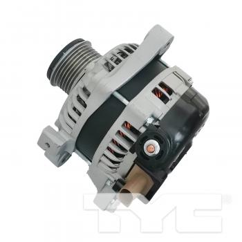TYC 211776 Alternator product image 2 of 5