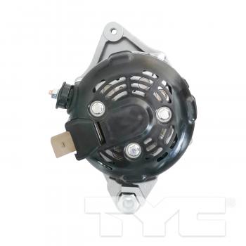 TYC 211776 Alternator product image 4 of 5