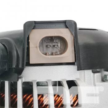 TYC 211776 Alternator product image 5 of 5