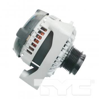 TYC 211785 Alternator product image 1 of 5