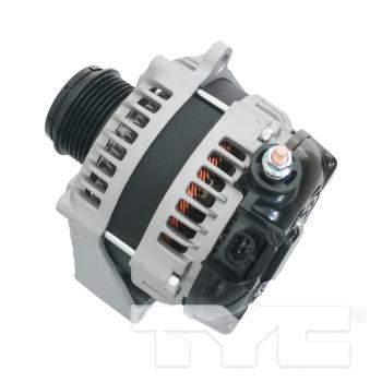 TYC 211785 Alternator product image 2 of 5