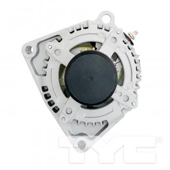 TYC 211785 Alternator product image 3 of 5
