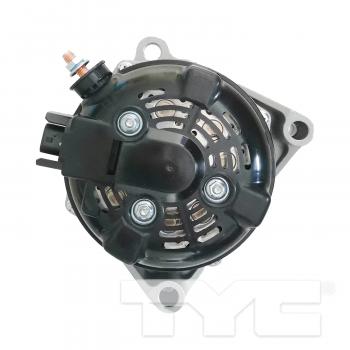 TYC 211785 Alternator product image 4 of 5