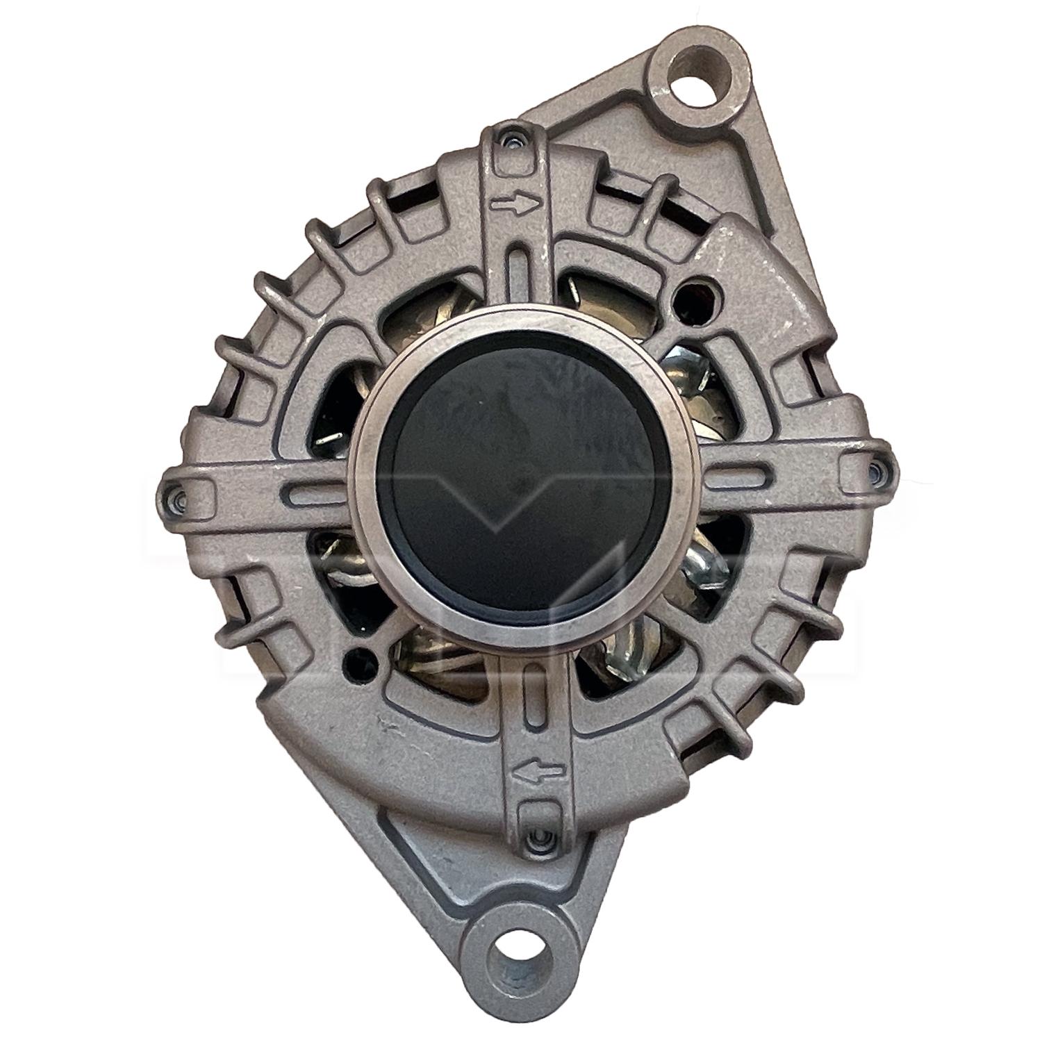 TYC 211936 Alternator product image 3 of 5