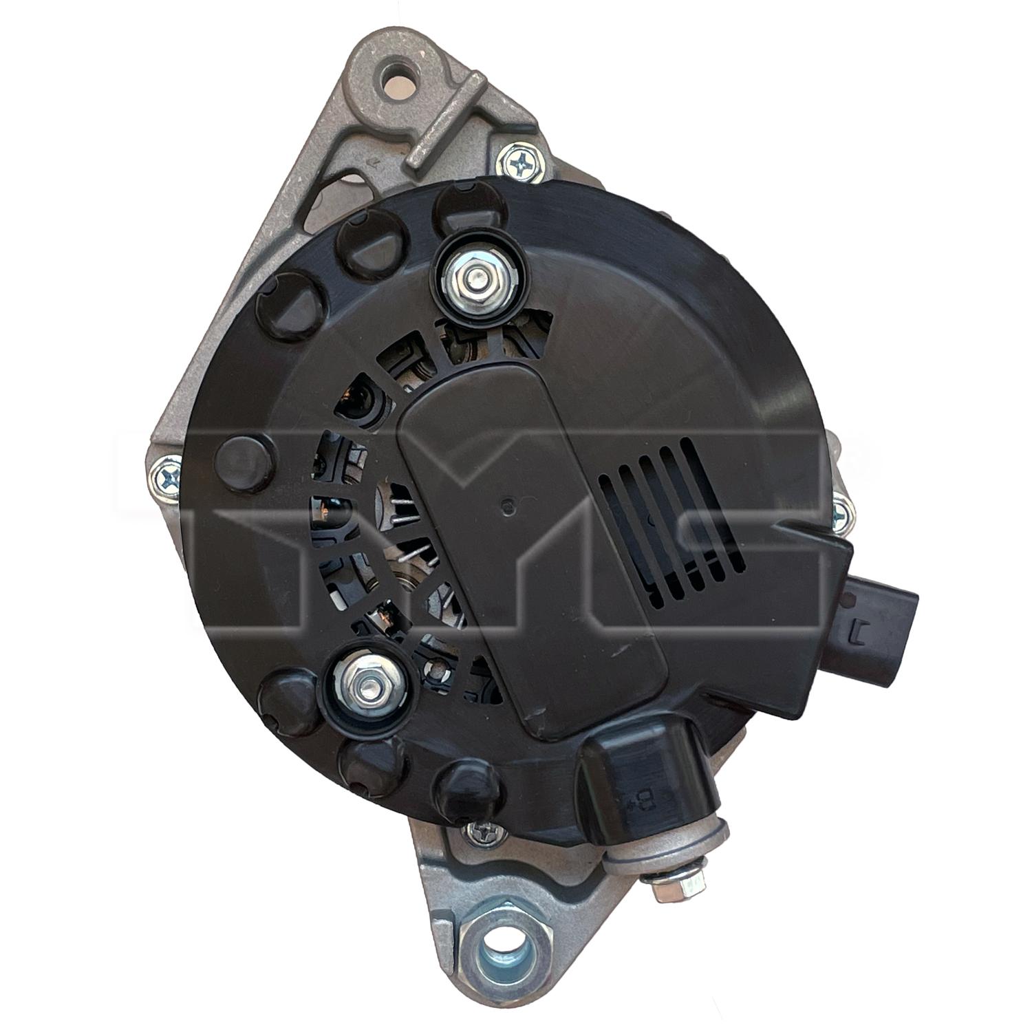 TYC 211936 Alternator product image 4 of 5
