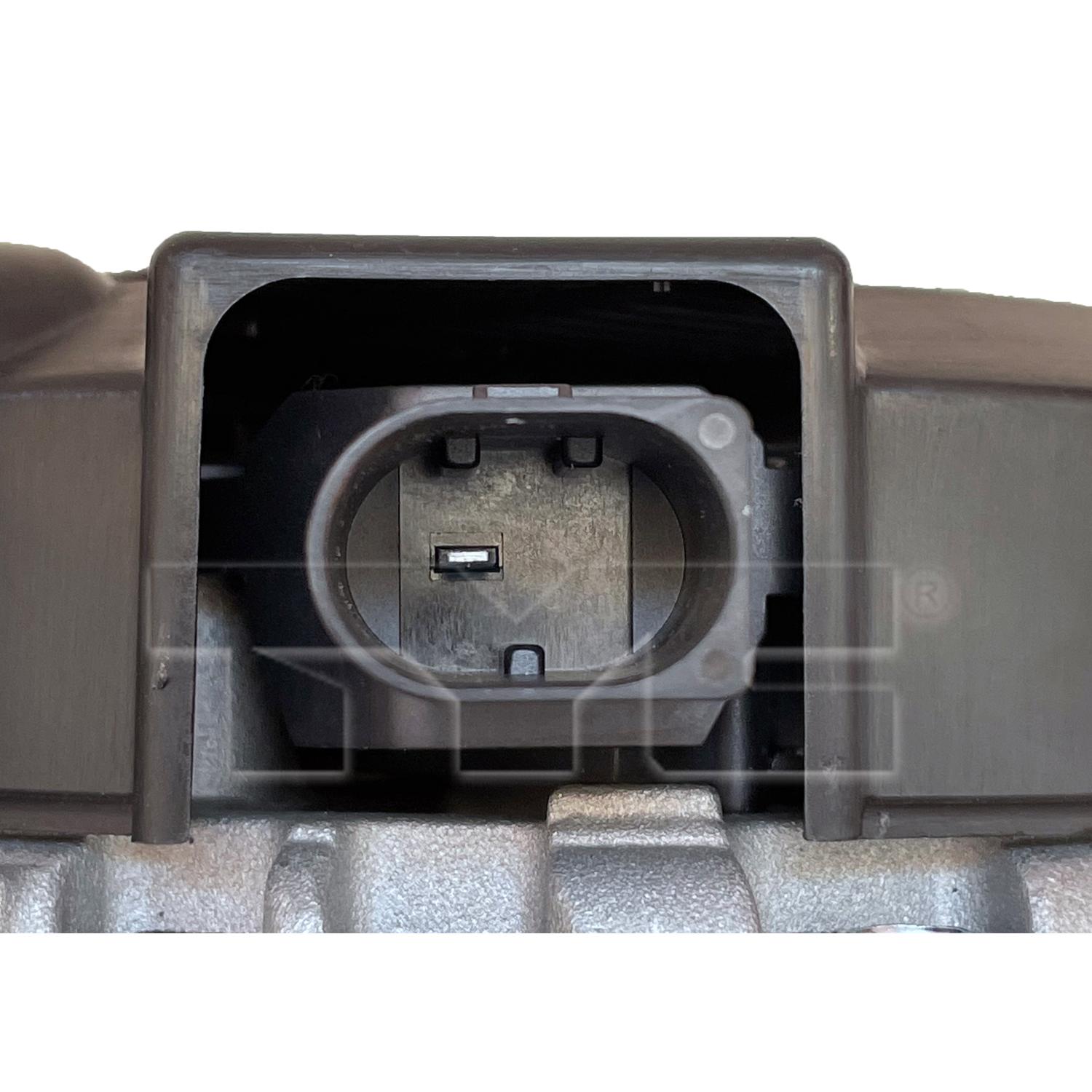 TYC 211936 Alternator product image 5 of 5