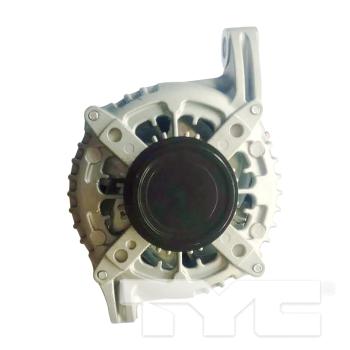 TYC 211943 Alternator product image 3 of 5