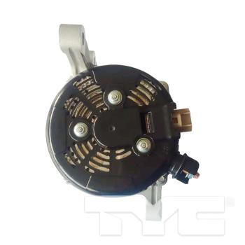 TYC 211943 Alternator product image 4 of 5
