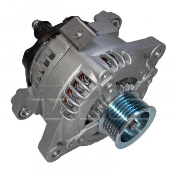 TYC 211953 - Alternator TYC 211953 Alternator product image 1 of 5