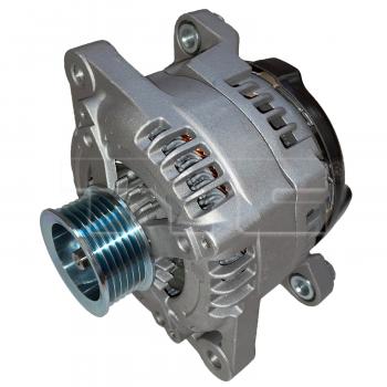 TYC 211953 - Alternator TYC 211953 Alternator product image 2 of 5
