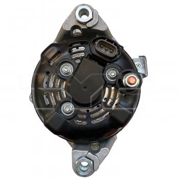 TYC 211953 - Alternator TYC 211953 Alternator product image 4 of 5