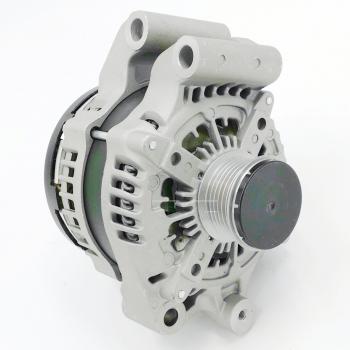 TYC 212884 Alternator product image 1 of 5