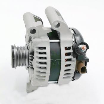 TYC 212884 Alternator product image 2 of 5