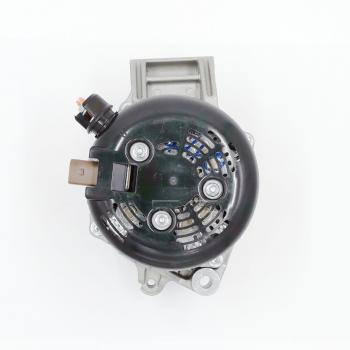 TYC 212884 Alternator product image 4 of 5