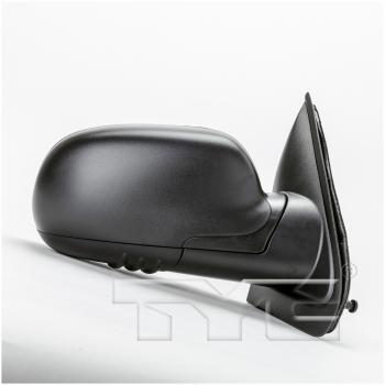 TYC 2130011 Door Mirror product image 1 of 5
