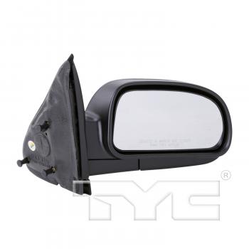 TYC 2130011 Door Mirror product image 2 of 5