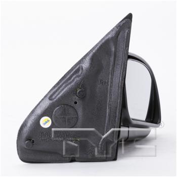 TYC 2130011 Door Mirror product image 5 of 5