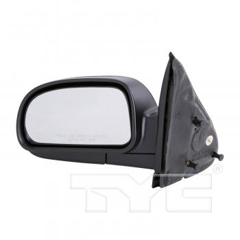 TYC 2130012 Door Mirror product image 2 of 4